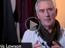 Denis Lawson