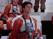 Denis Lawson