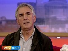 Denis Lawson