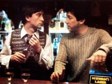 Denis Lawson