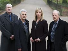 Denis Lawson
