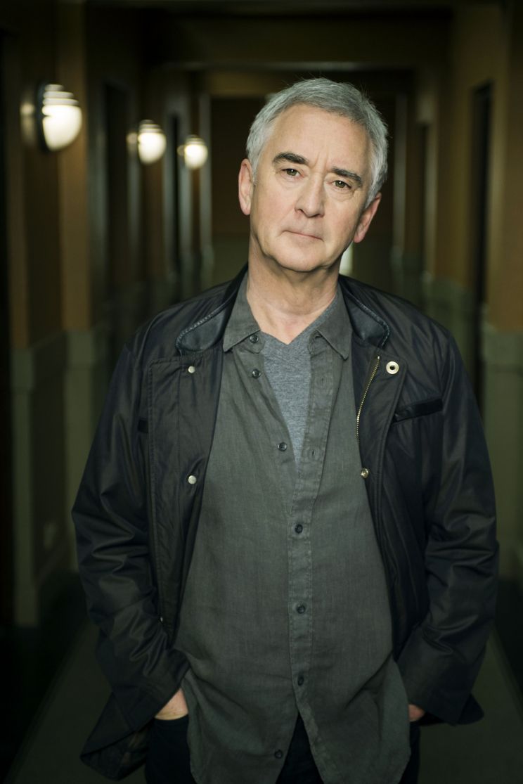 Denis Lawson