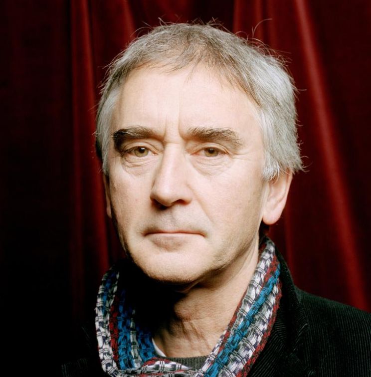 Denis Lawson
