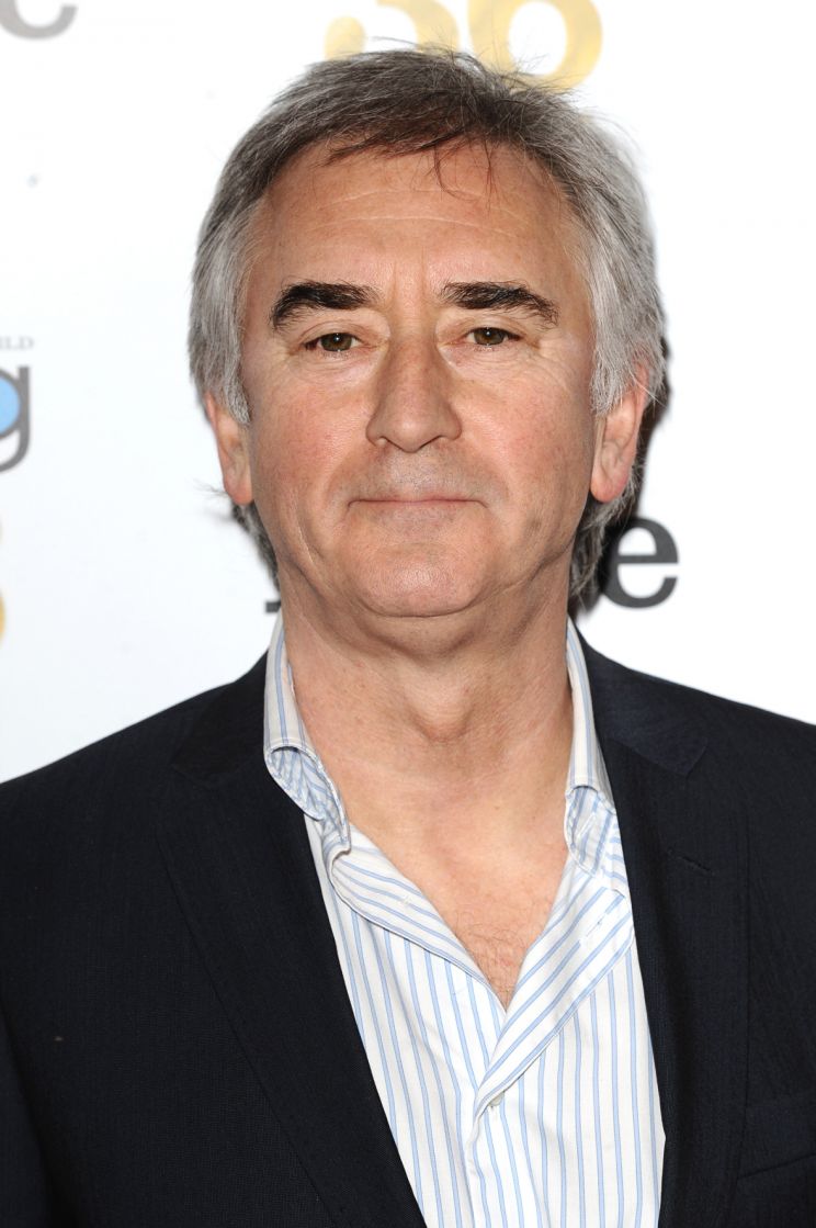 Denis Lawson