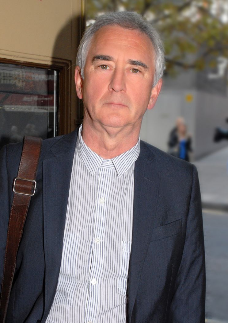 Denis Lawson