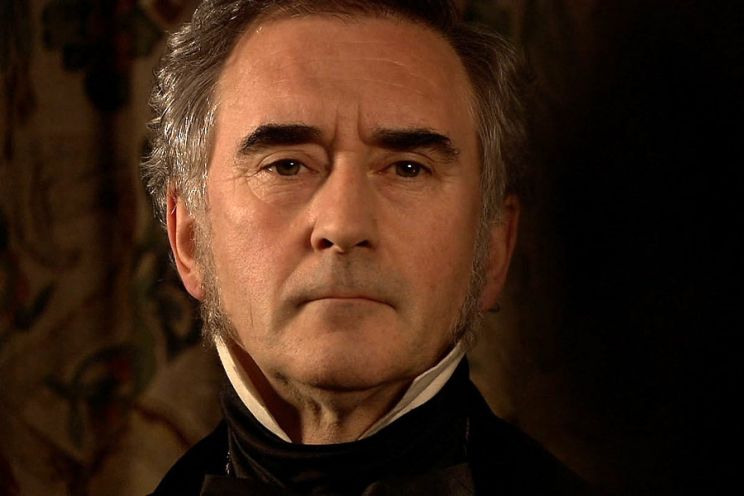 Denis Lawson