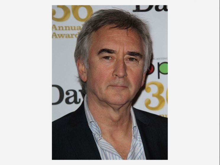 Denis Lawson