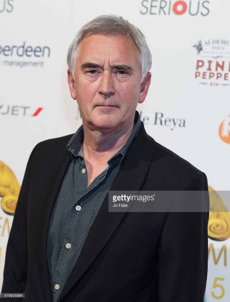 Denis Lawson