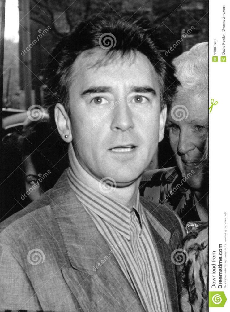 Denis Lawson