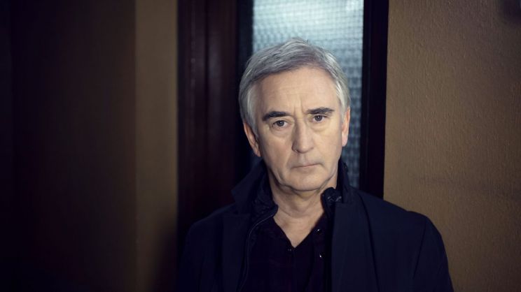 Denis Lawson