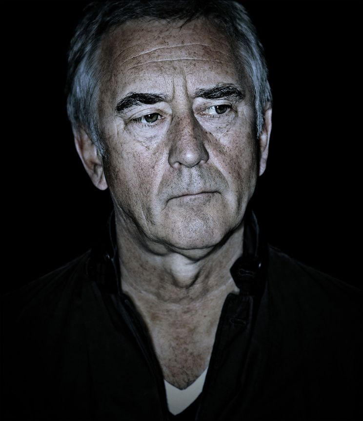 Denis Lawson