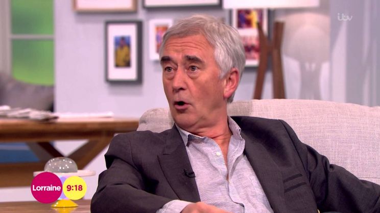 Denis Lawson