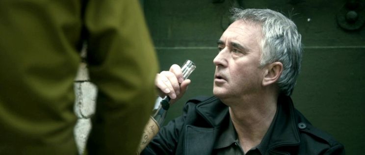 Denis Lawson