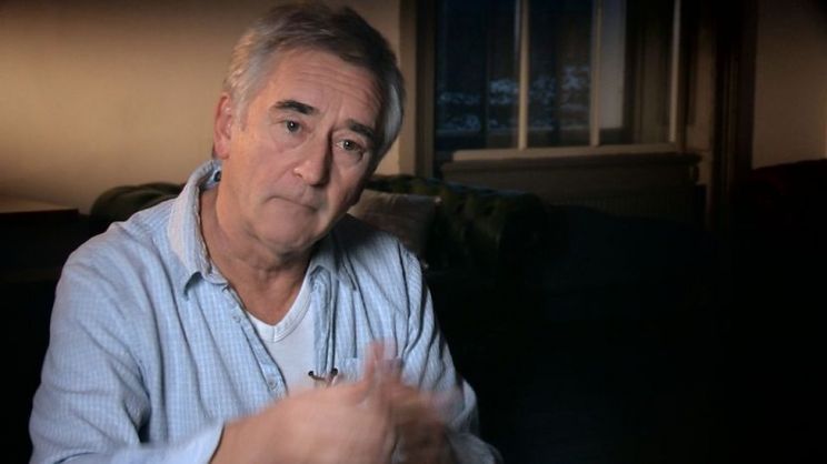 Denis Lawson
