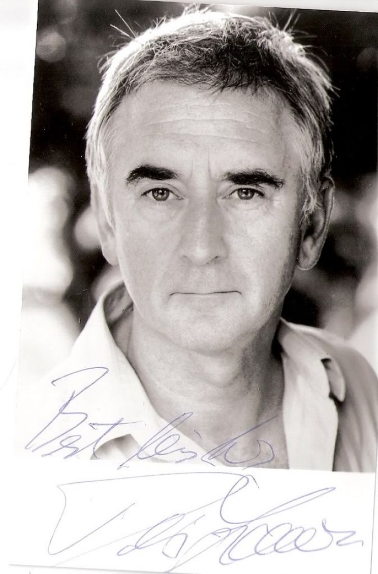 Denis Lawson