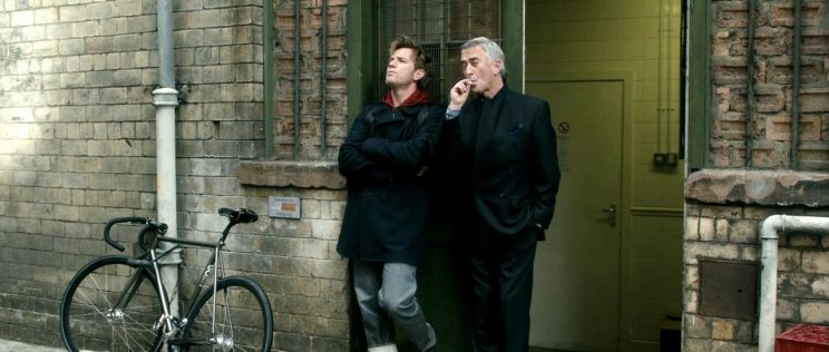 Denis Lawson