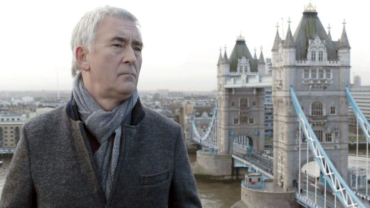 Denis Lawson