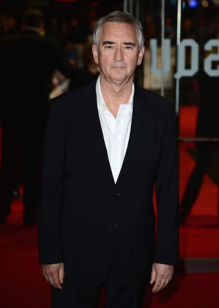 Denis Lawson