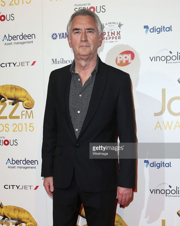 Denis Lawson