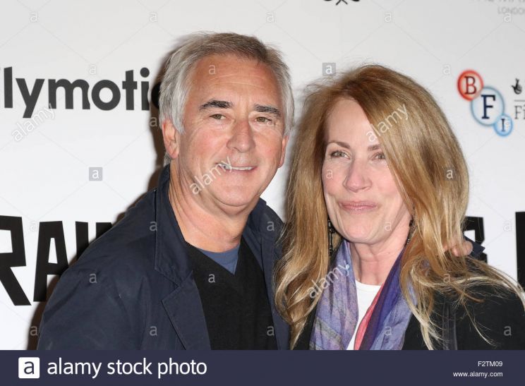 Denis Lawson