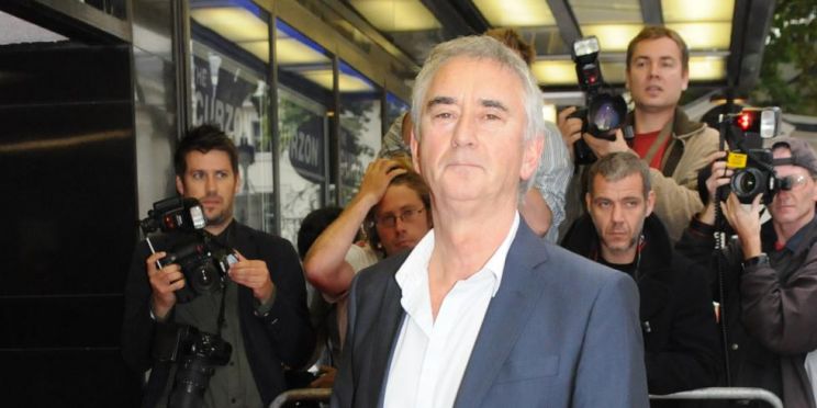 Denis Lawson