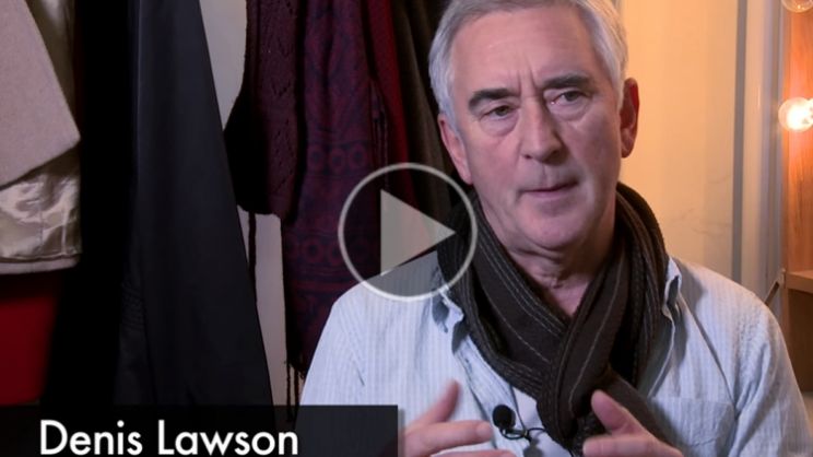 Denis Lawson