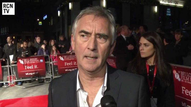 Denis Lawson