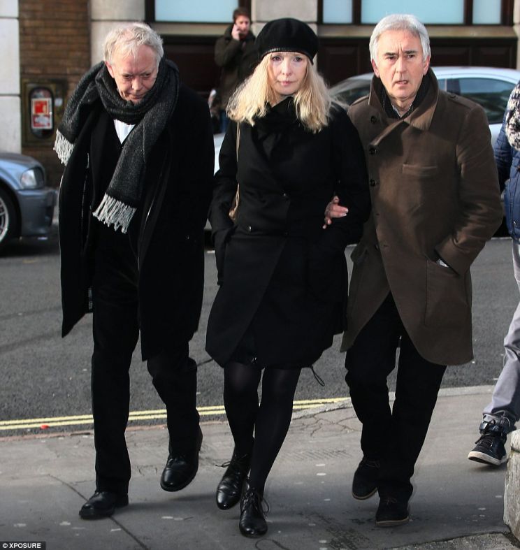 Denis Lawson