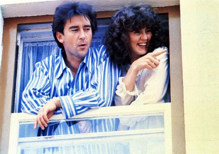 Denis Lawson