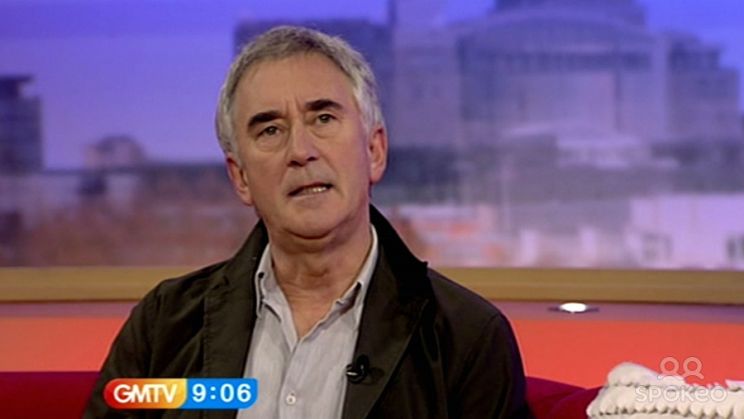 Denis Lawson