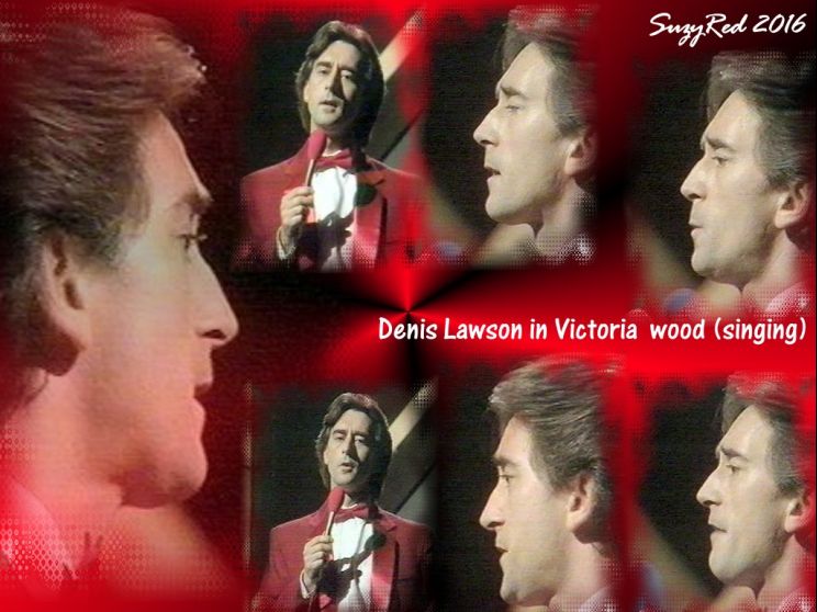 Denis Lawson