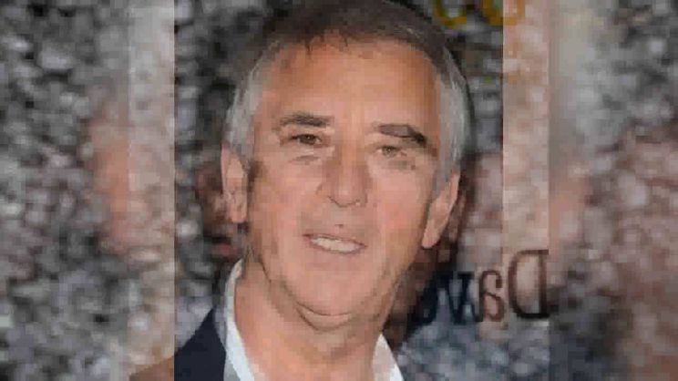 Denis Lawson