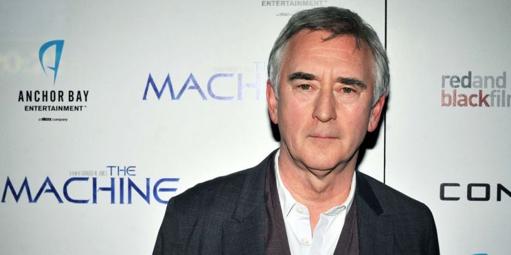 Denis Lawson