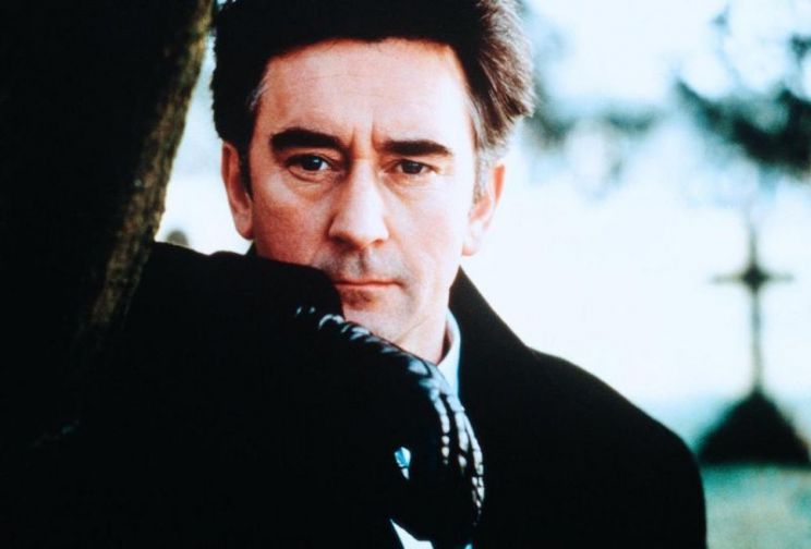 Denis Lawson