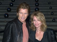 Denis Leary