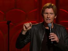 Denis Leary