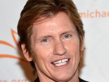 Denis Leary