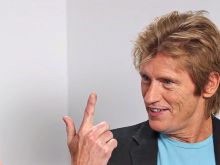 Denis Leary