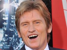 Denis Leary