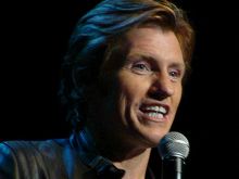 Denis Leary