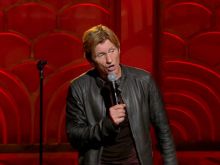 Denis Leary