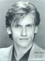 Denis Leary