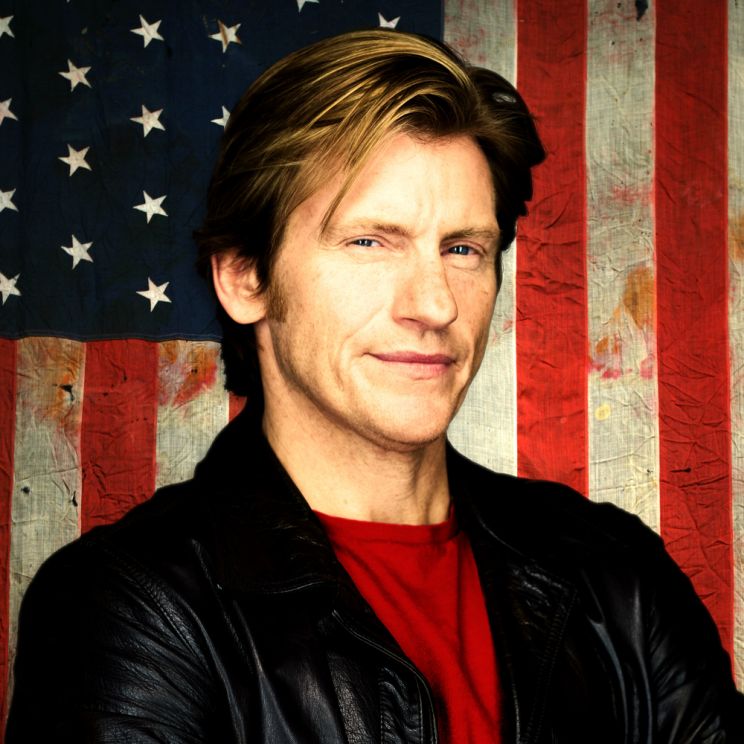 Denis Leary