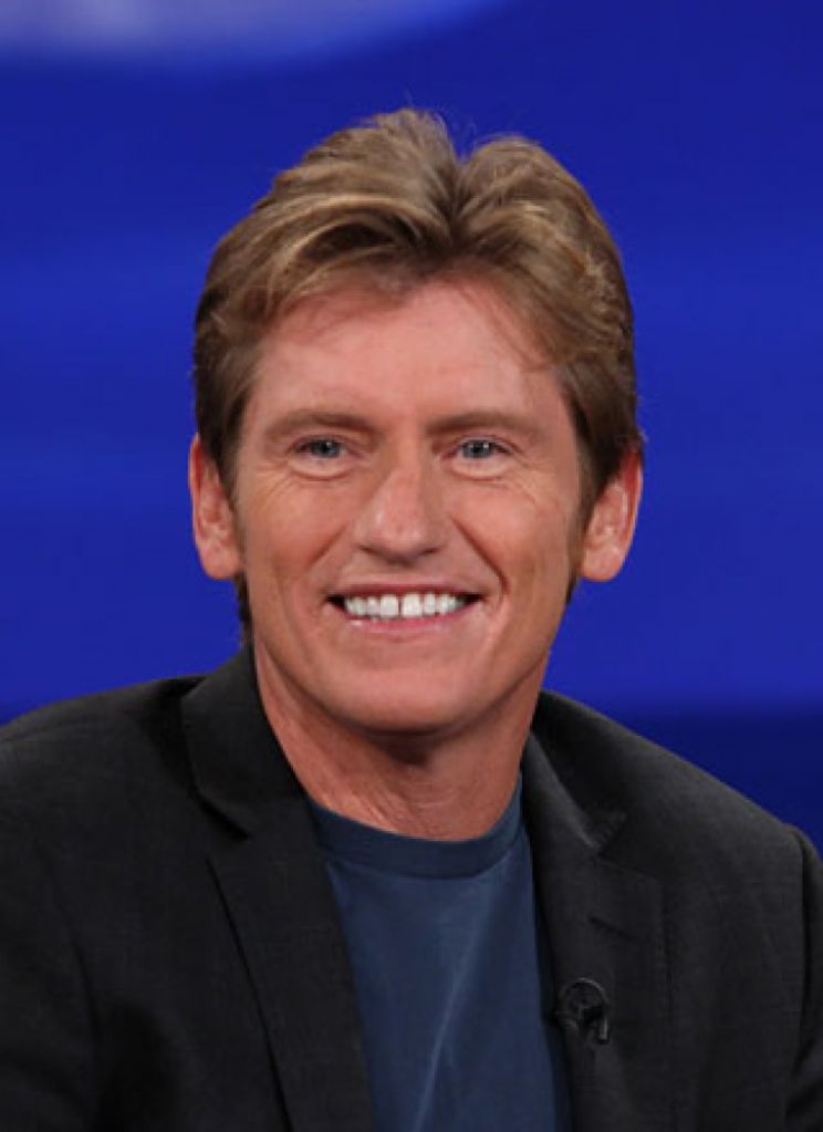 Denis Leary