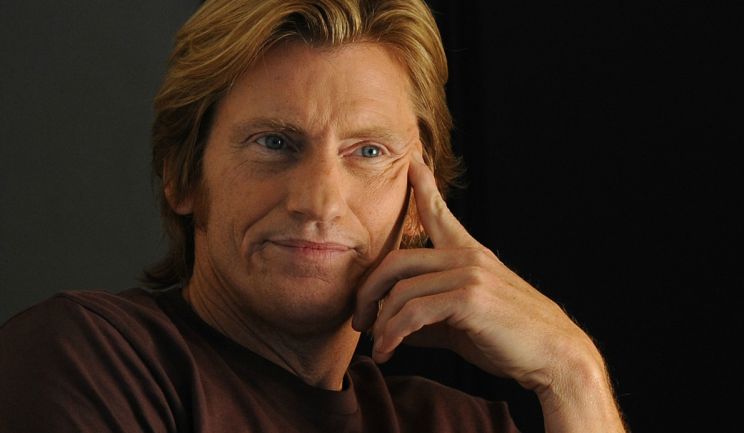 Denis Leary