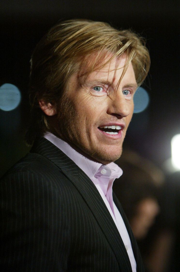 Denis Leary