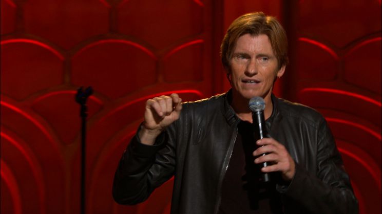 Denis Leary