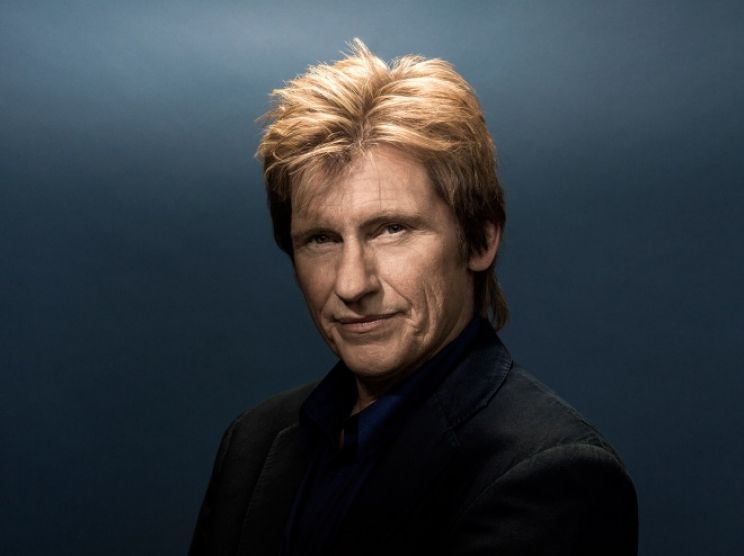 Denis Leary