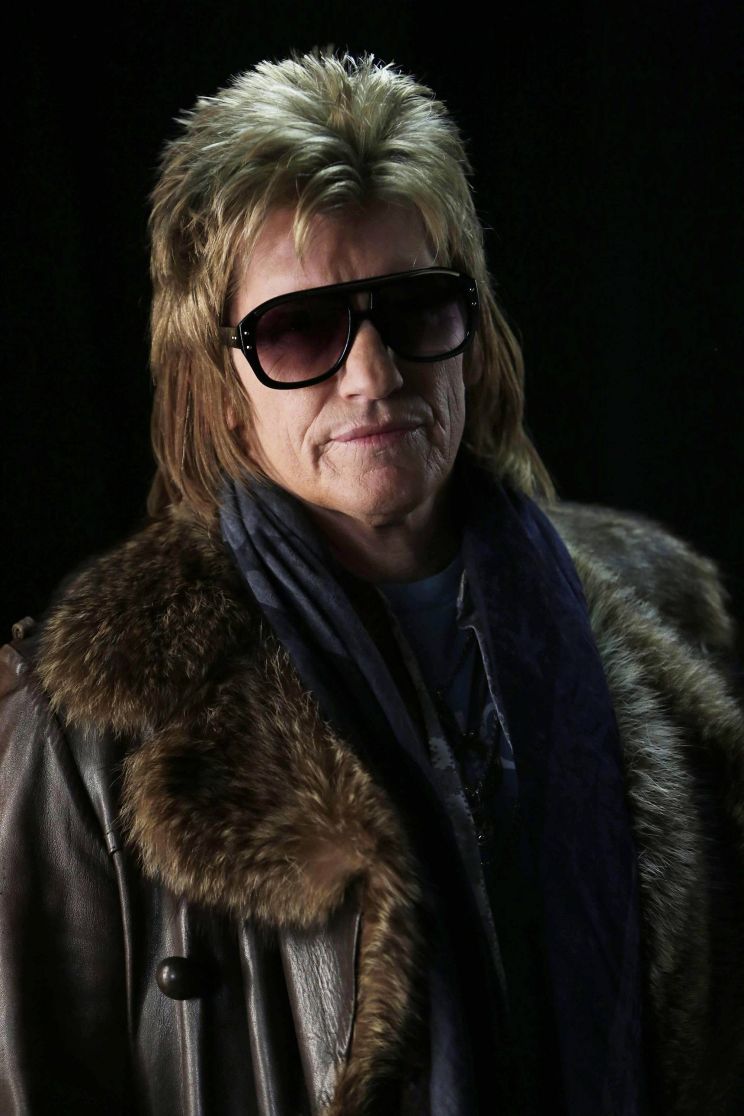 Denis Leary