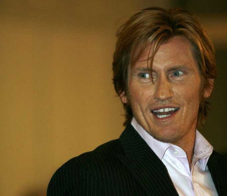 Denis Leary